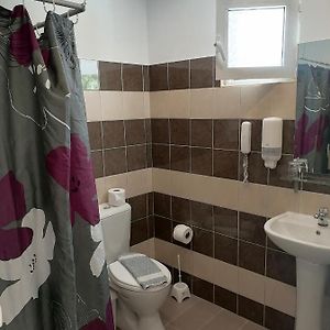 Chambre Double Économique